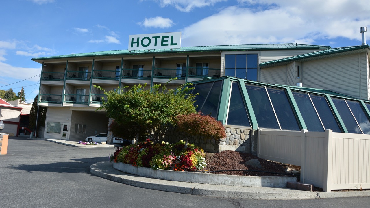 Photo of Outdoor in Monitor