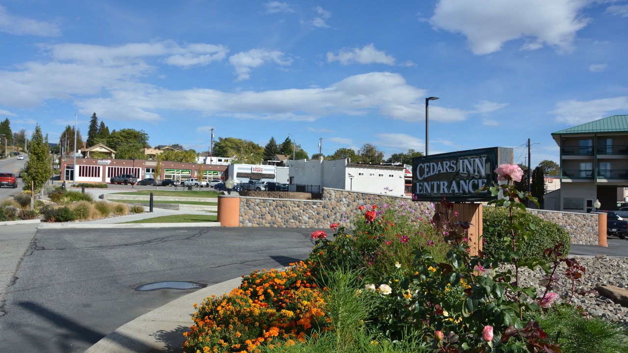 Photo of Outdoor in Monitor