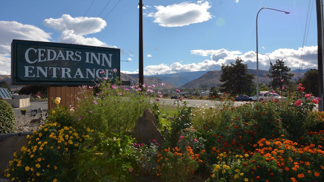 Photo of Outdoor in Monitor