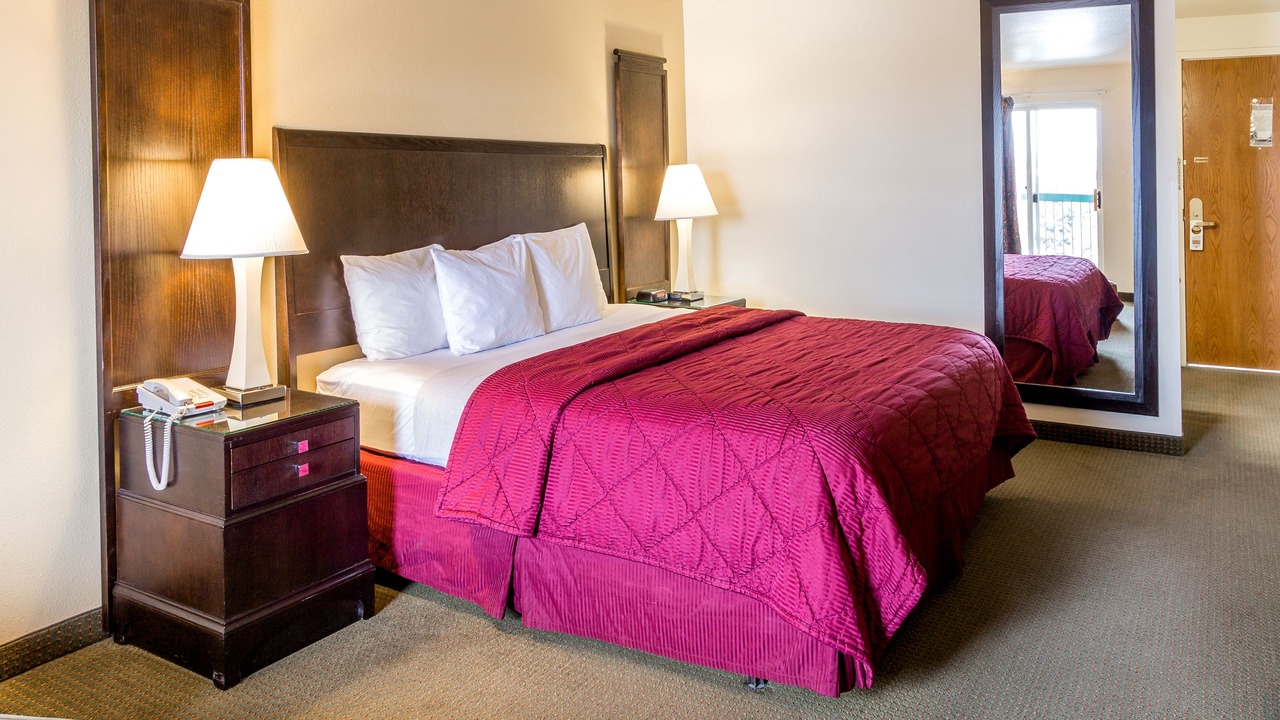 Photo of Patio Balcony in Monitor