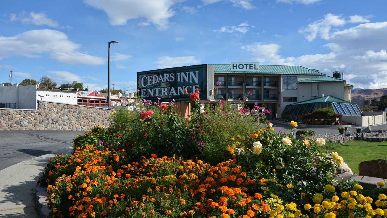 Photo of Outdoor in Monitor