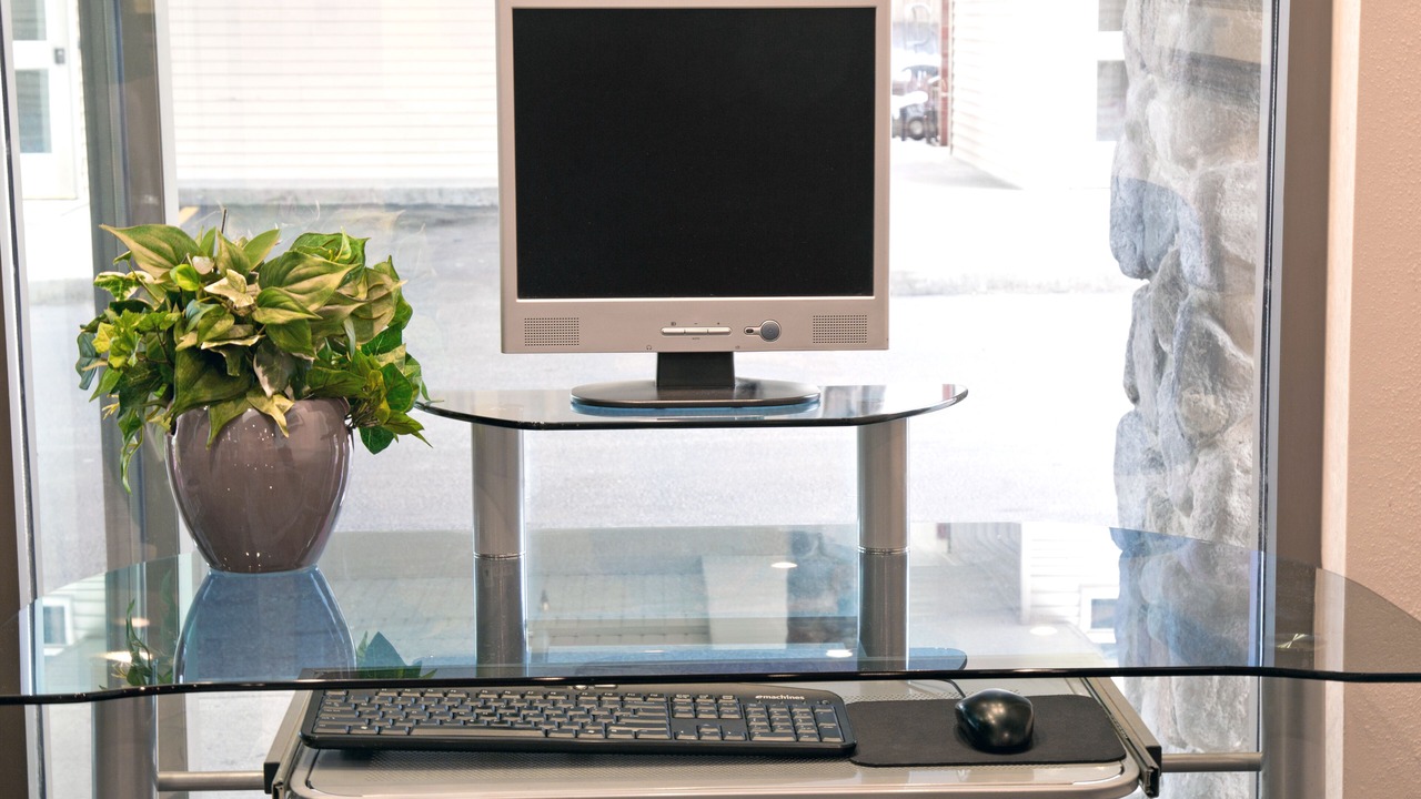 Photo of Others in Monitor