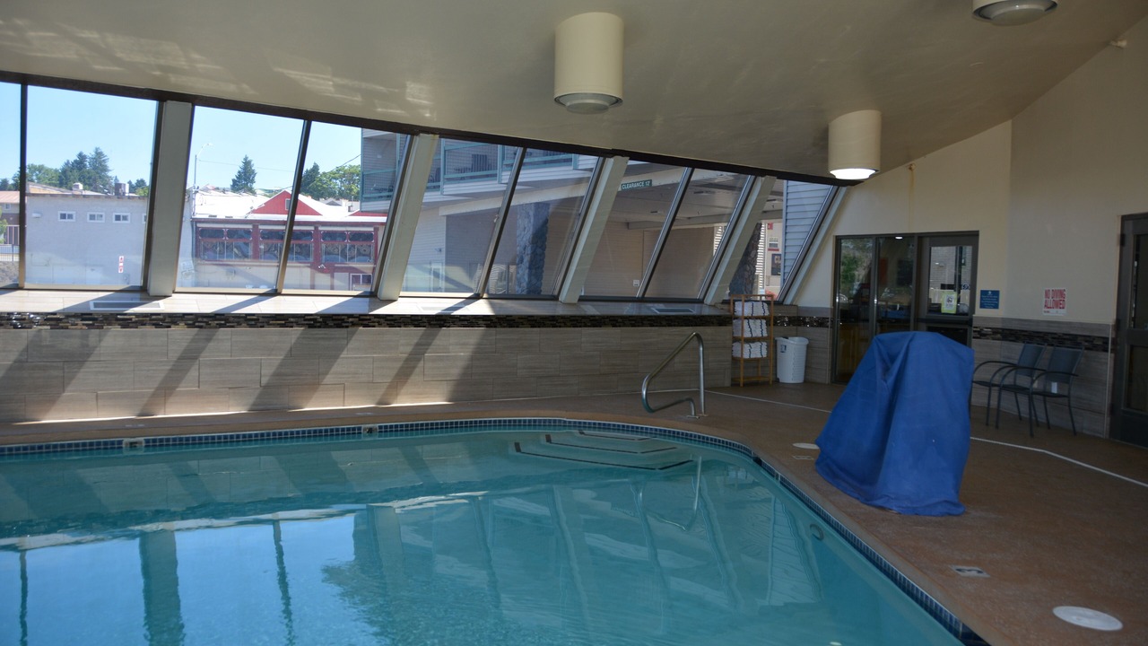 Photo of Outdoor in Monitor