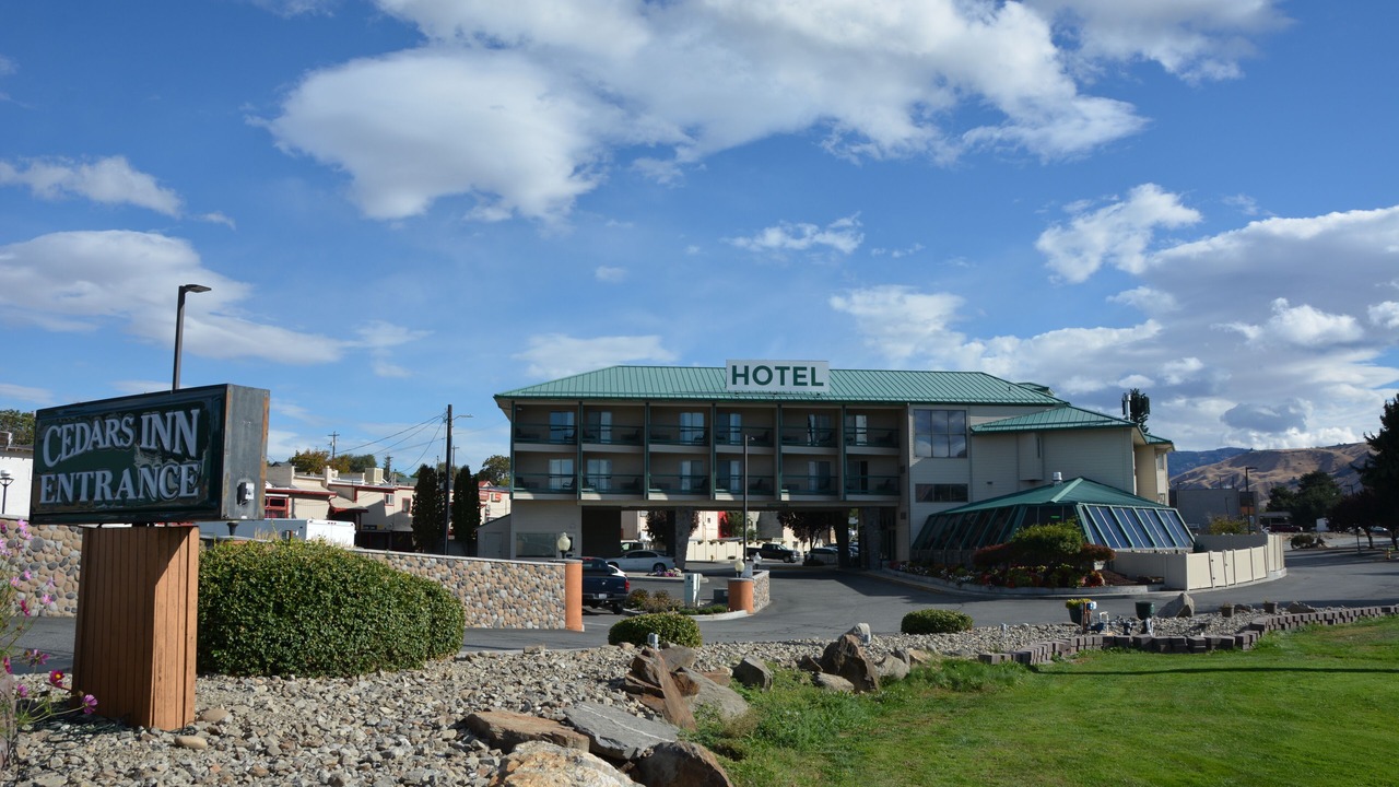 Photo of Outdoor in Monitor