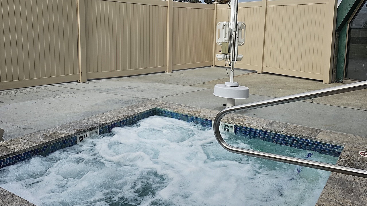 Photo of Outdoor in Monitor