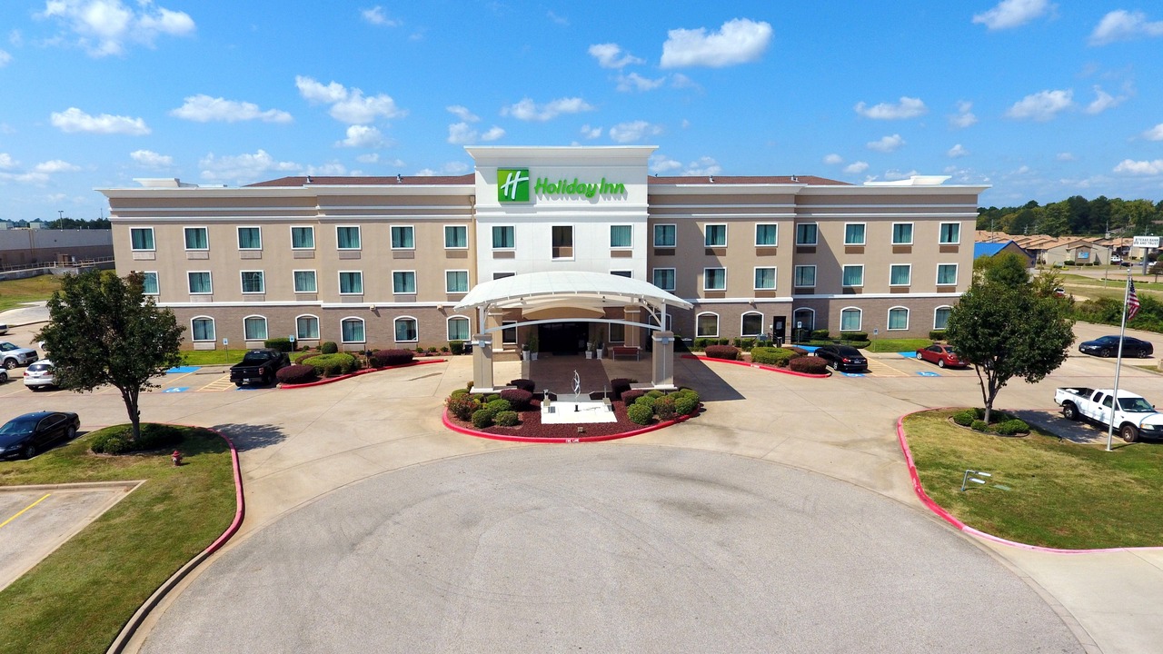 Photo of Outdoor in Longview