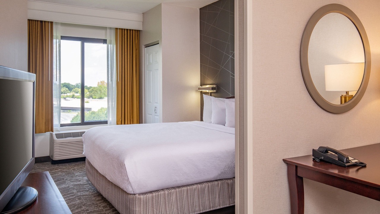Photo of Bedroom in Norfolk - Virginia Beach