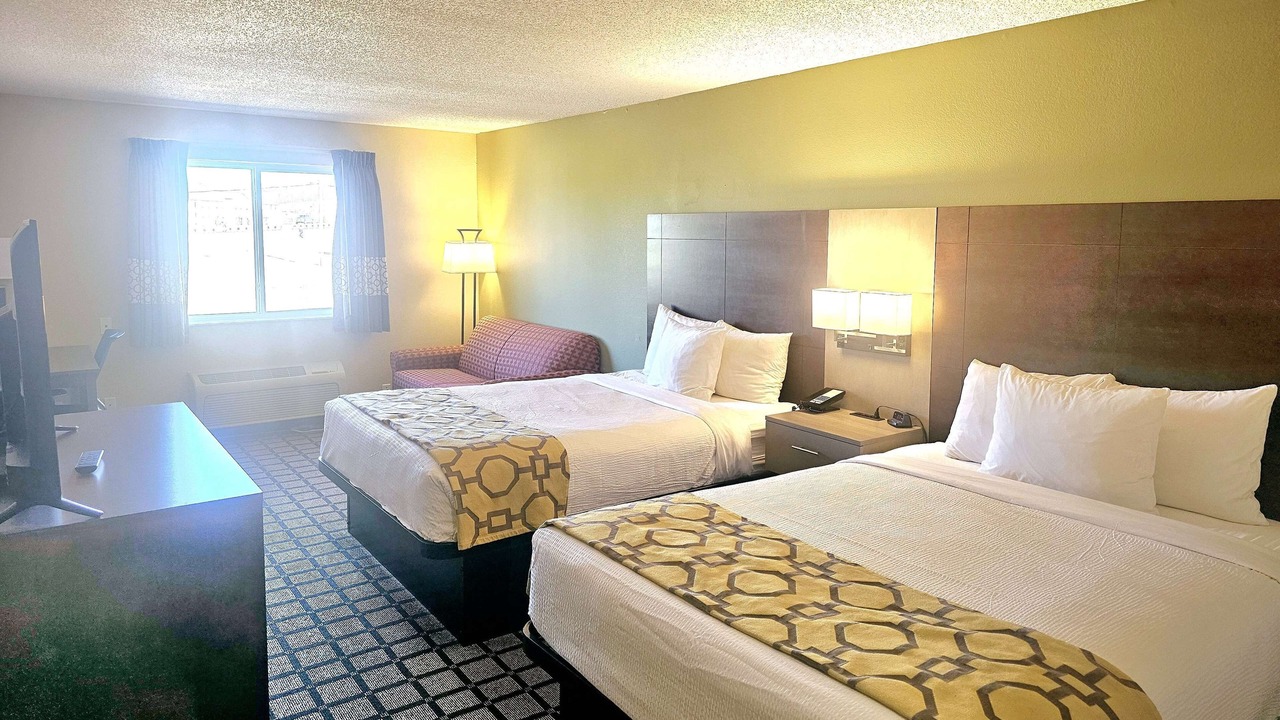 Photo of Bedroom in Rolla