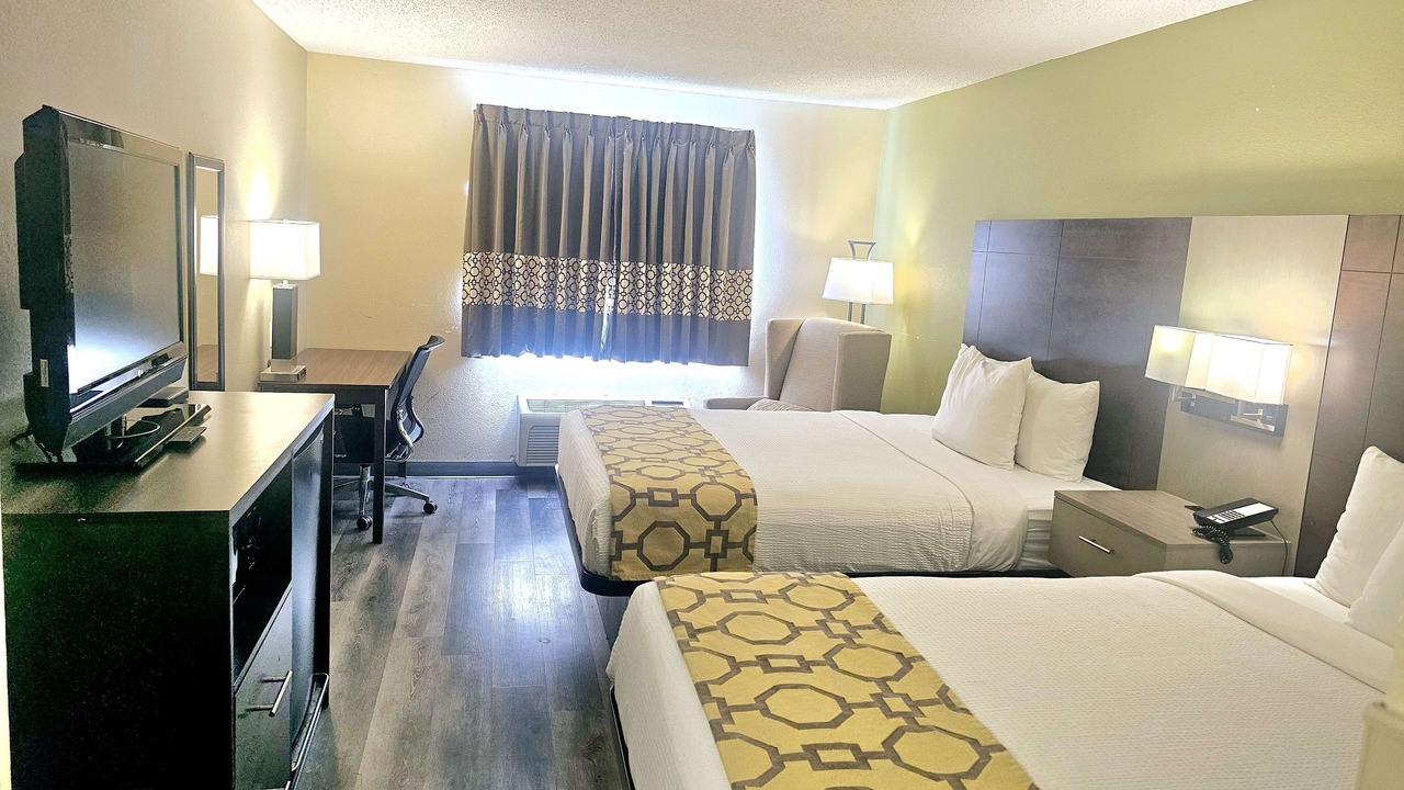 Photo of Bedroom in Rolla