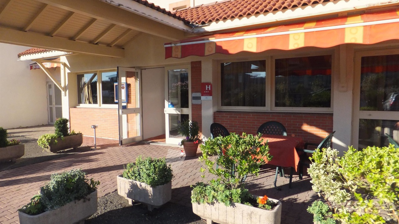 Photo of Patio Balcony in Blagnac
