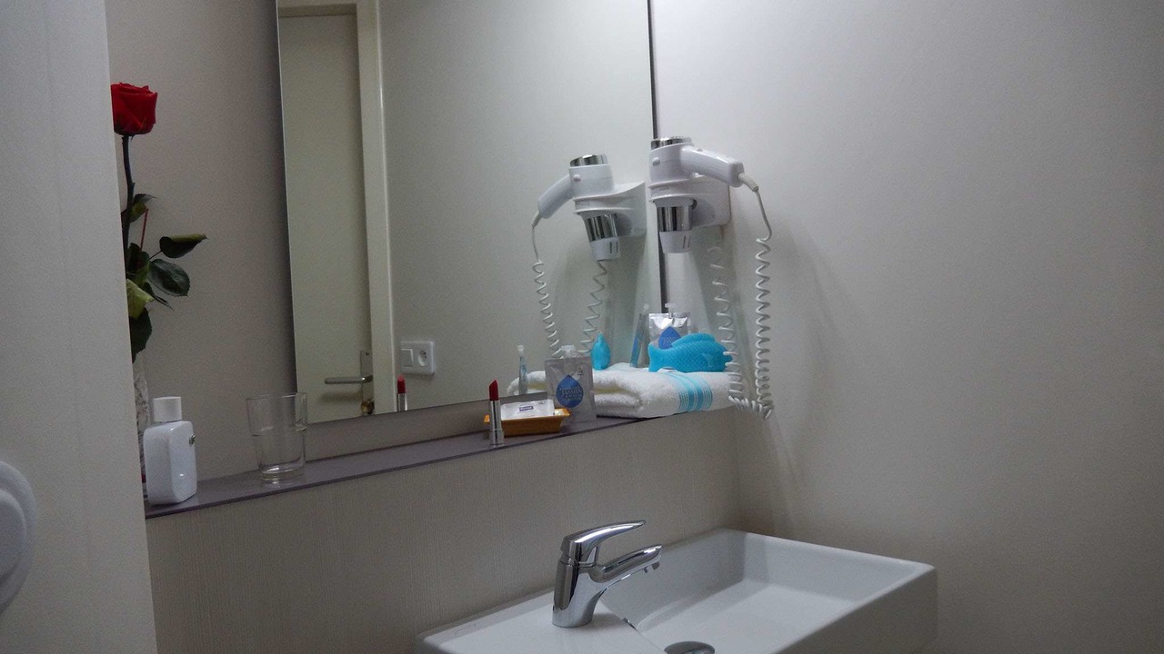 Photo of Bathroom in Blagnac