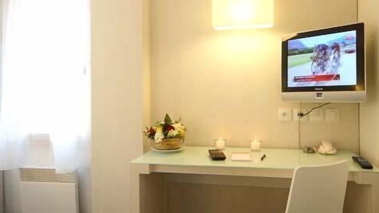 Photo of Bedroom in Blagnac