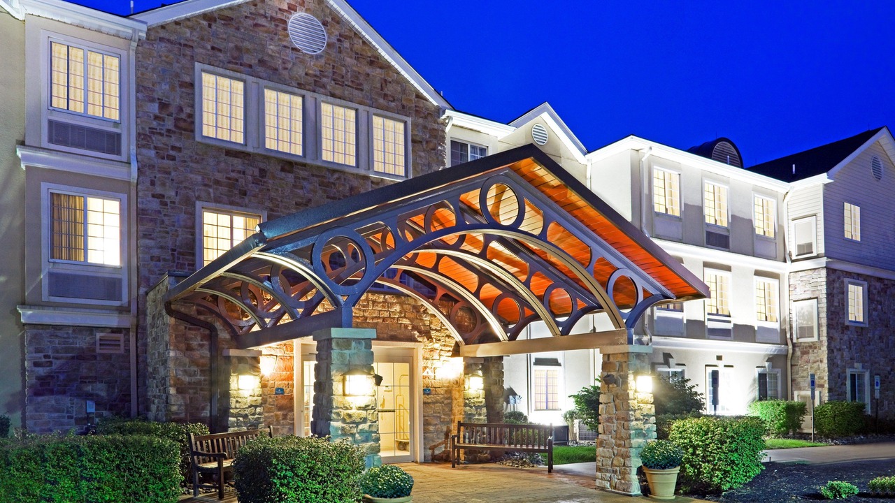 Photo of Outdoor in Cranbury