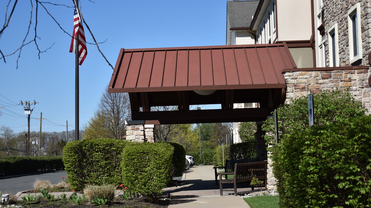 Photo of Outdoor in Cranbury