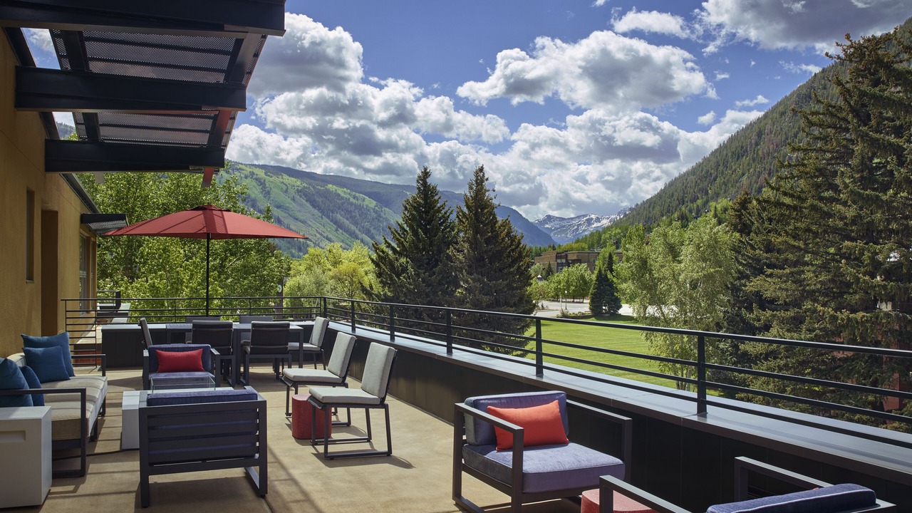 Photo of Patio Balcony in Downtown