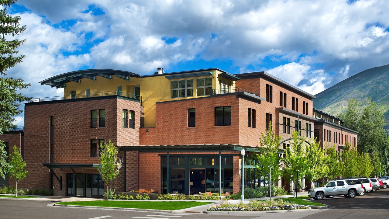 Photo of Outdoor in Downtown
