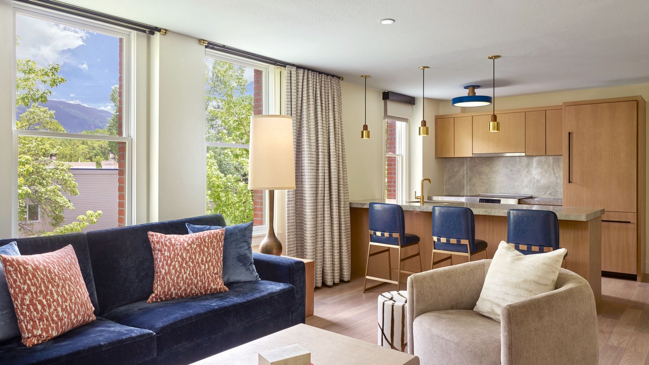 Photo of Bedroom in Downtown