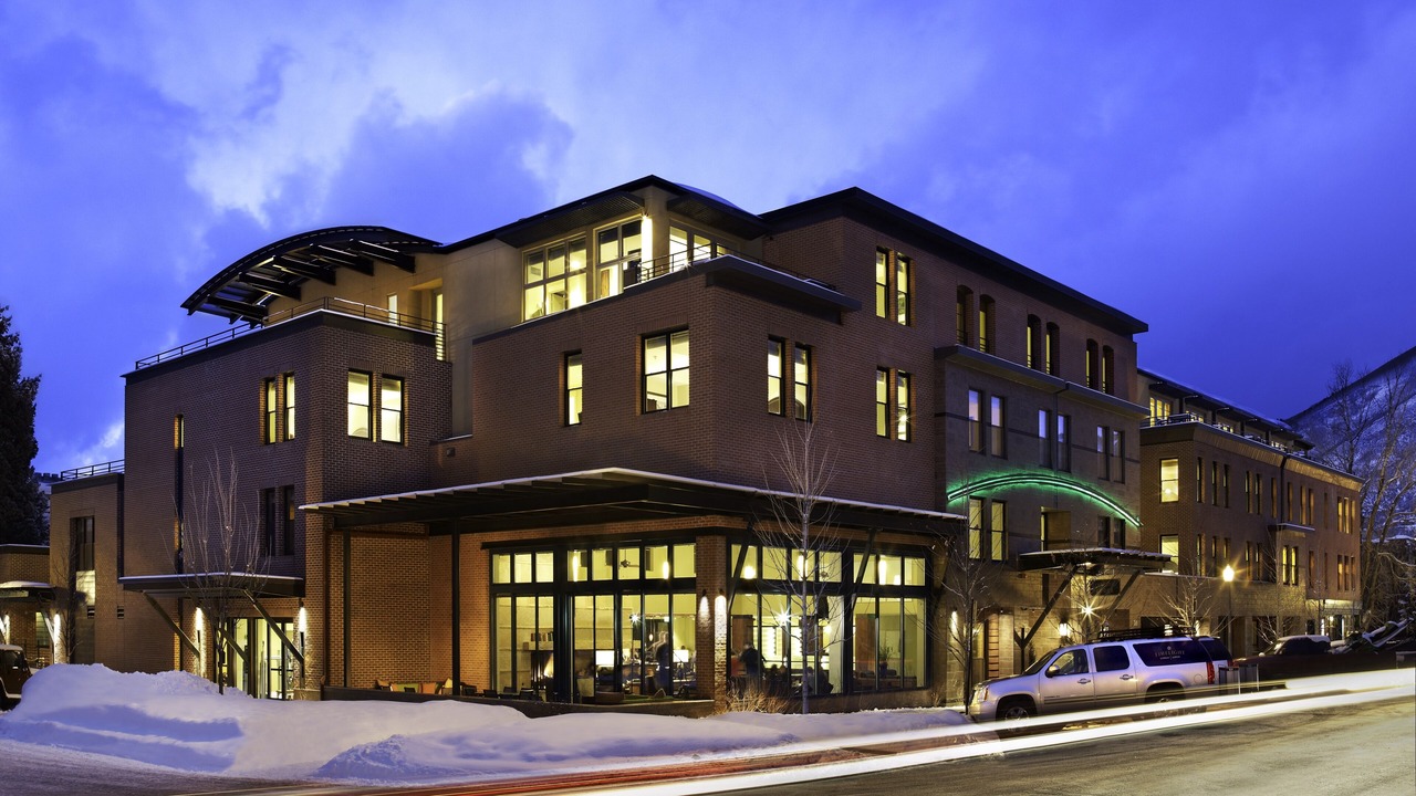 Photo of Outdoor in Downtown