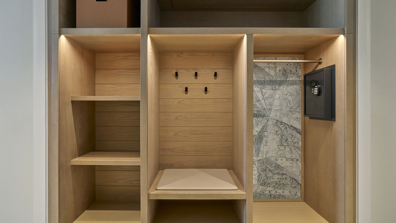 Photo of Bedroom in Downtown