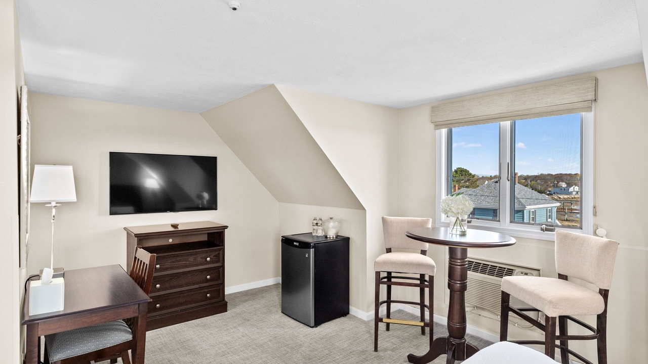 Photo of Bedroom in Scituate