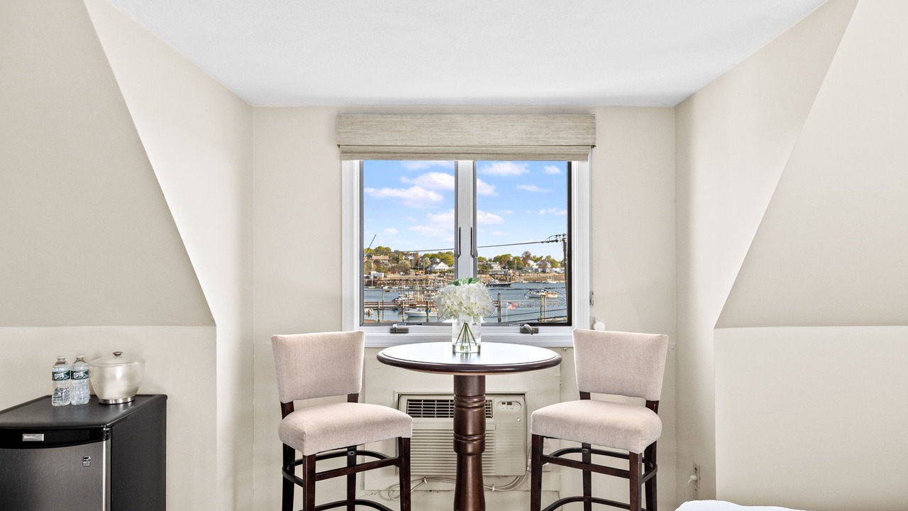 Photo of Bedroom in Scituate