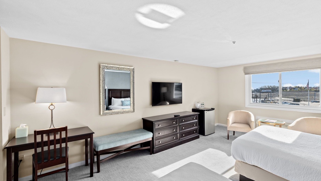 Photo of Bedroom in Scituate