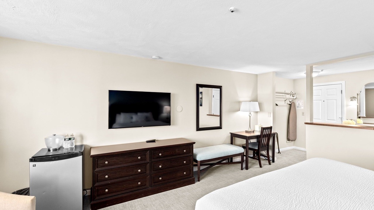 Photo of Bedroom in Scituate