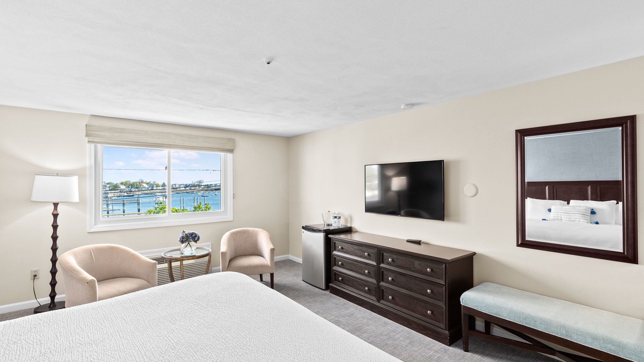 Photo of Bedroom in Scituate