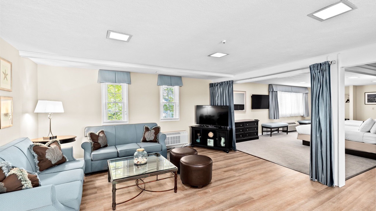 Photo of Bedroom in Scituate