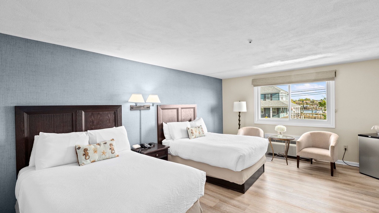 Photo of Bedroom in Scituate