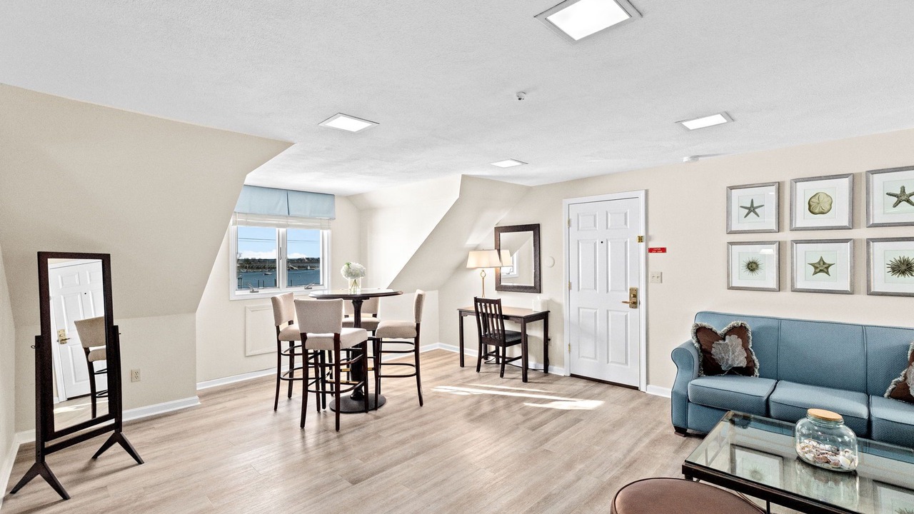 Photo of Bedroom in Scituate