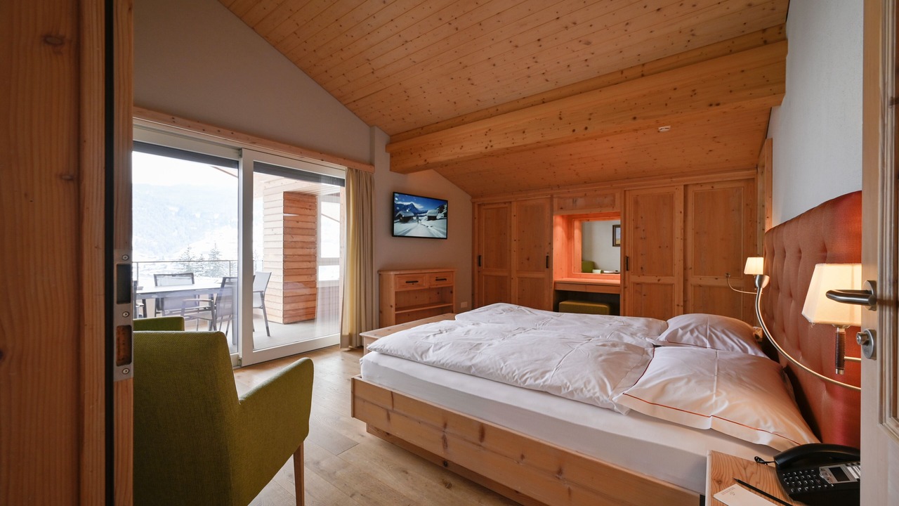 Photo of Patio Balcony in Grindelwald