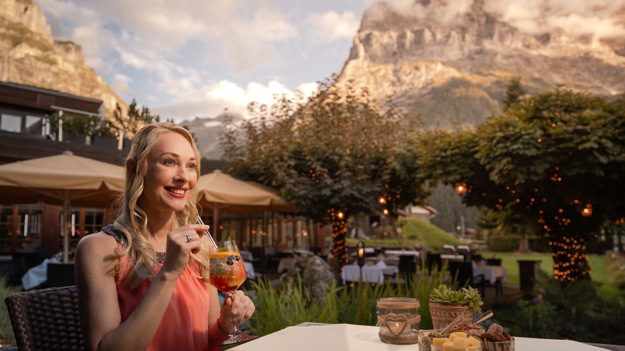 Photo of Outdoor in Grindelwald