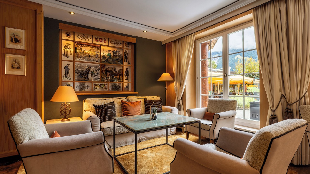 Photo of Others in Grindelwald