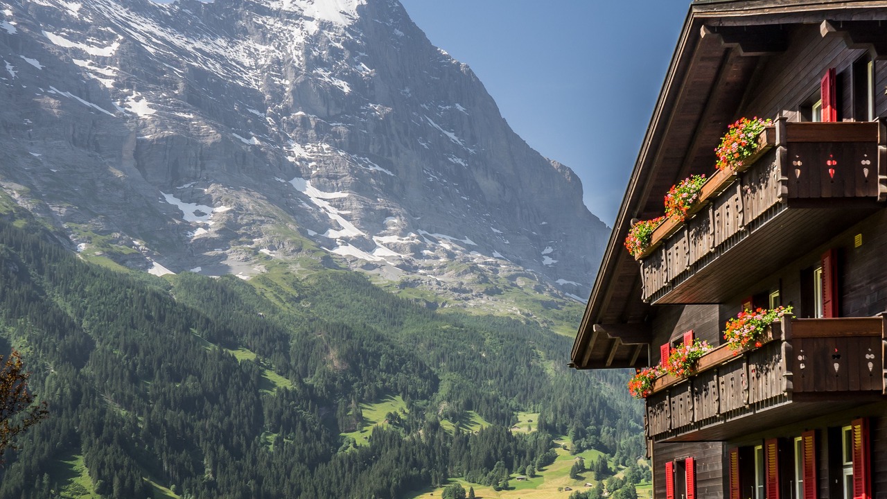 Photo of Outdoor in Grindelwald