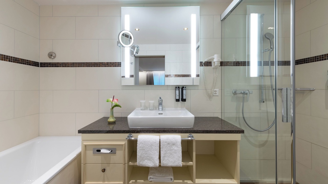 Photo of Bathroom in Grindelwald
