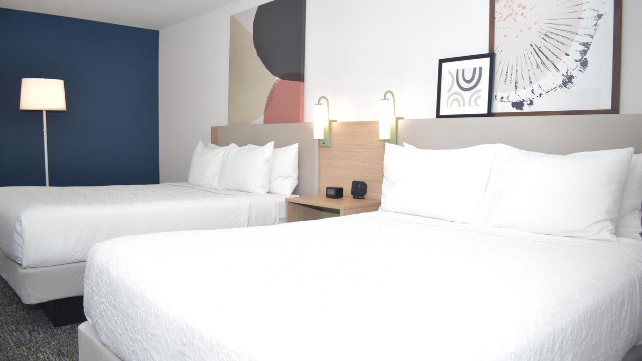 Photo of Bedroom in Valley Park