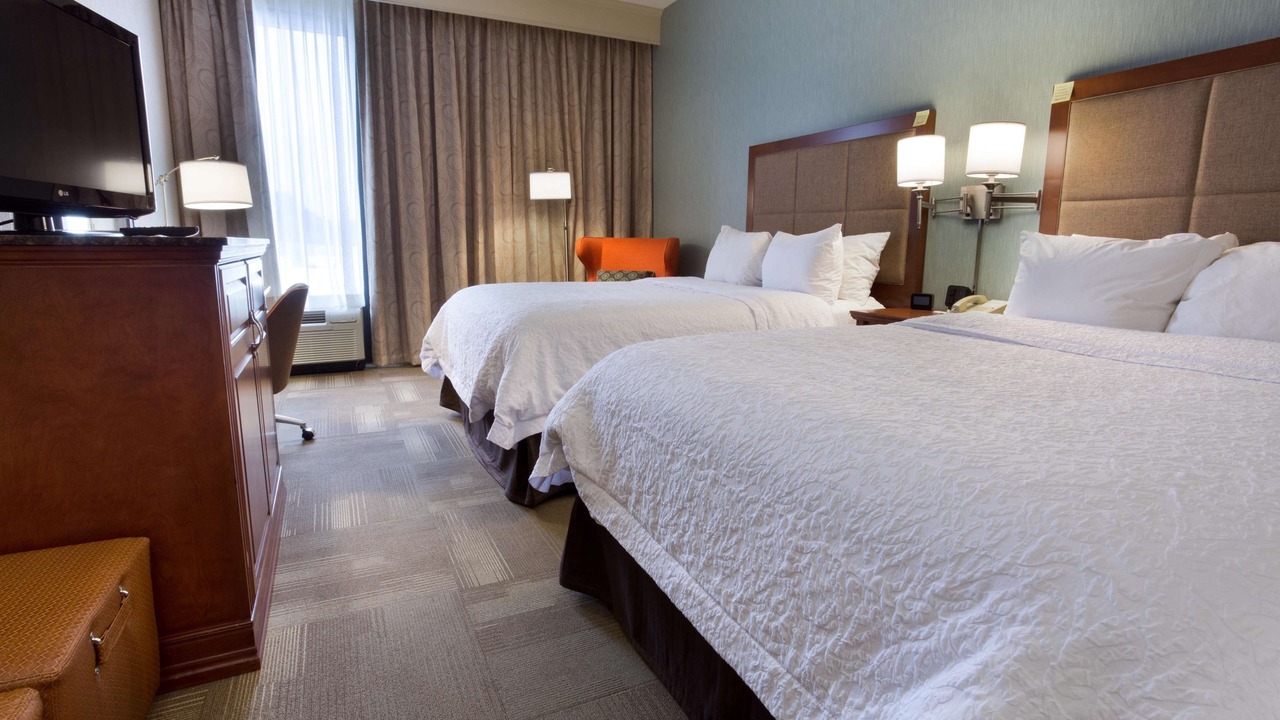 Photo of Bedroom in Valley Park