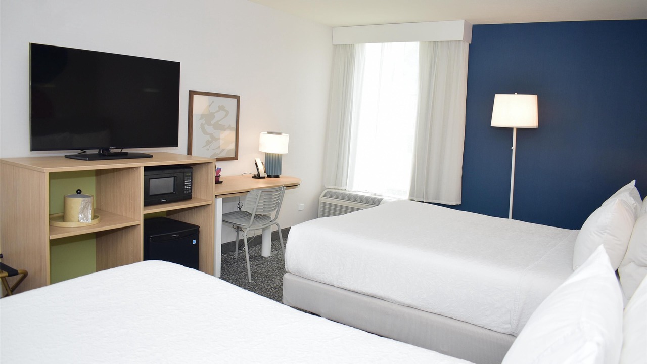 Photo of Bedroom in Valley Park