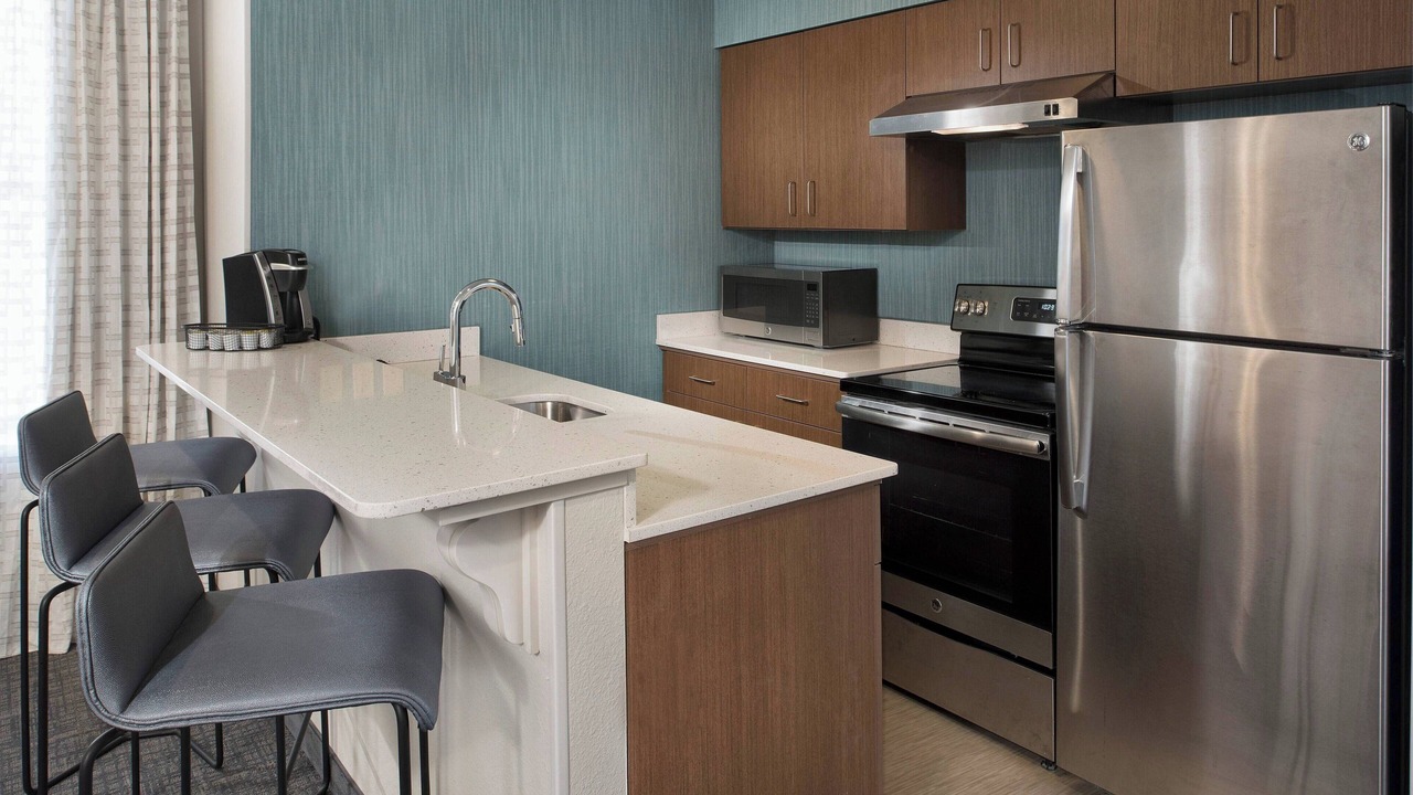 Photo of Kitchen in Downtown Memphis