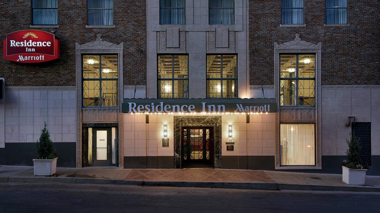 Photo of Outdoor in Downtown Memphis