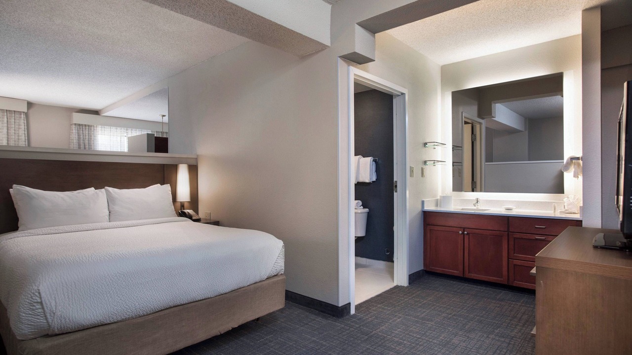Photo of Bedroom in Downtown Memphis
