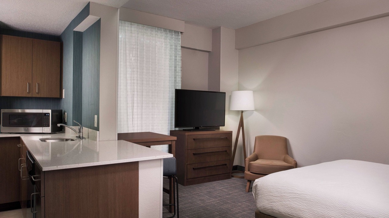 Photo of Bedroom in Downtown Memphis