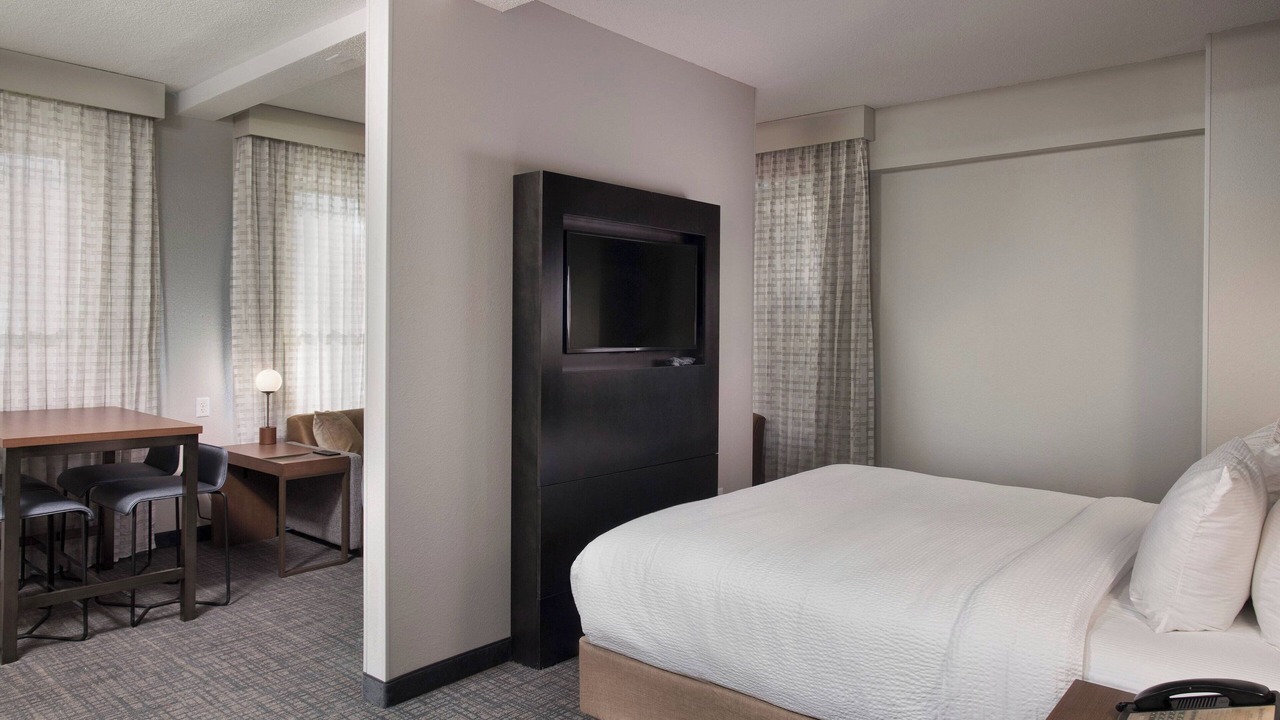 Photo of Bedroom in Downtown Memphis