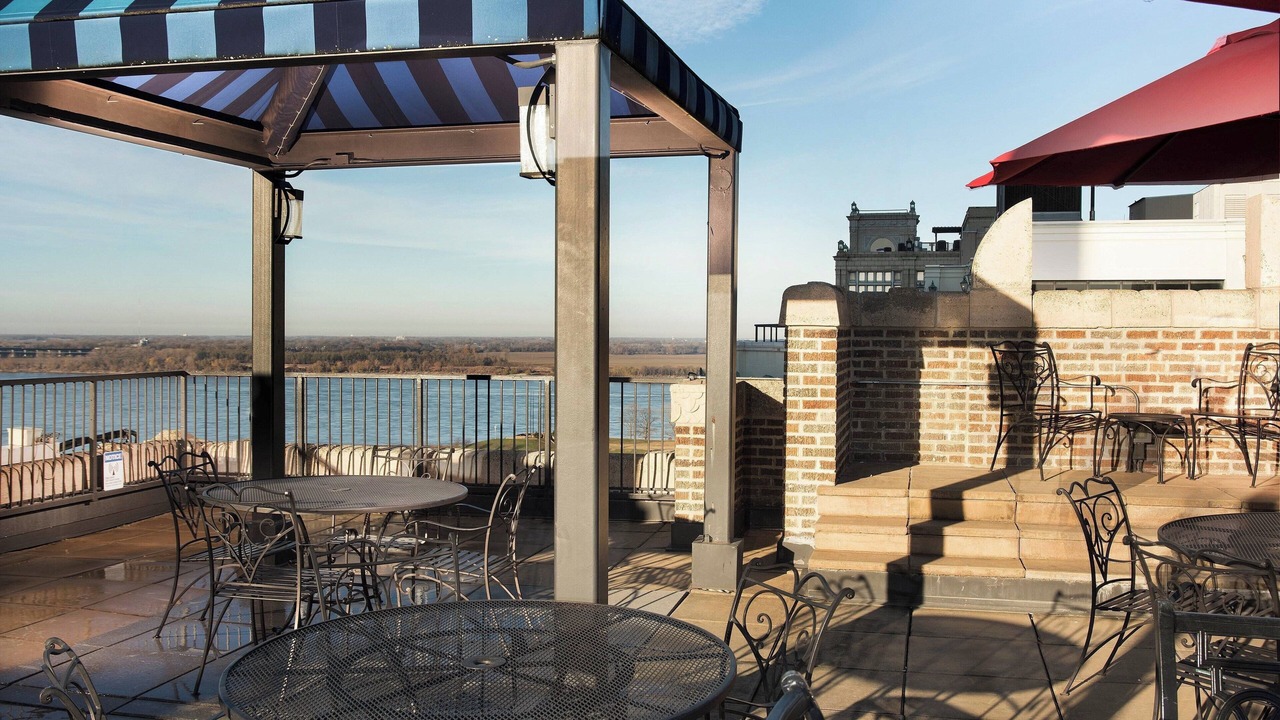Photo of Outdoor in Downtown Memphis