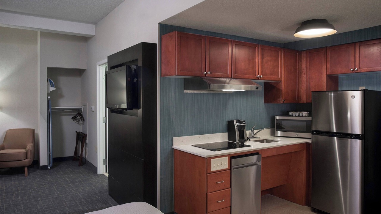 Photo of Bedroom in Downtown Memphis