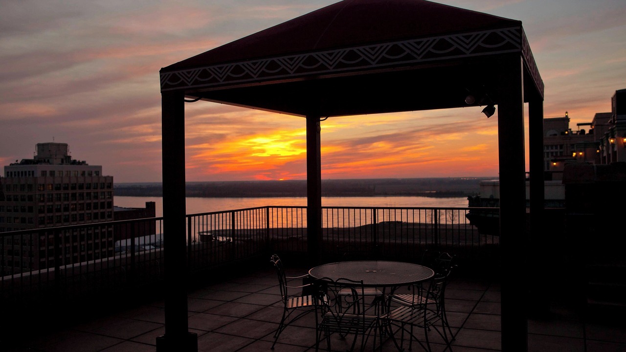 Photo of Outdoor in Downtown Memphis
