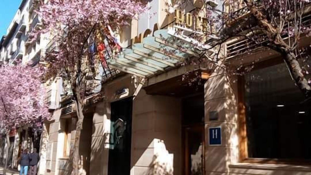 Photo of Outdoor in Zaragoza Old Town