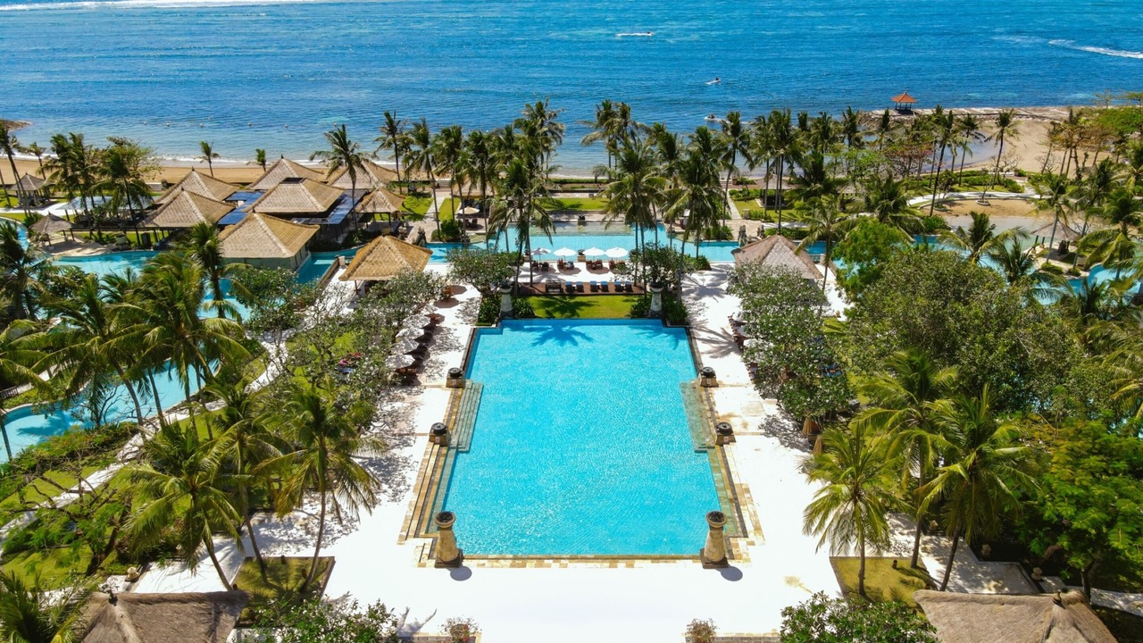 Photo of Outdoor in Kuta Selatan