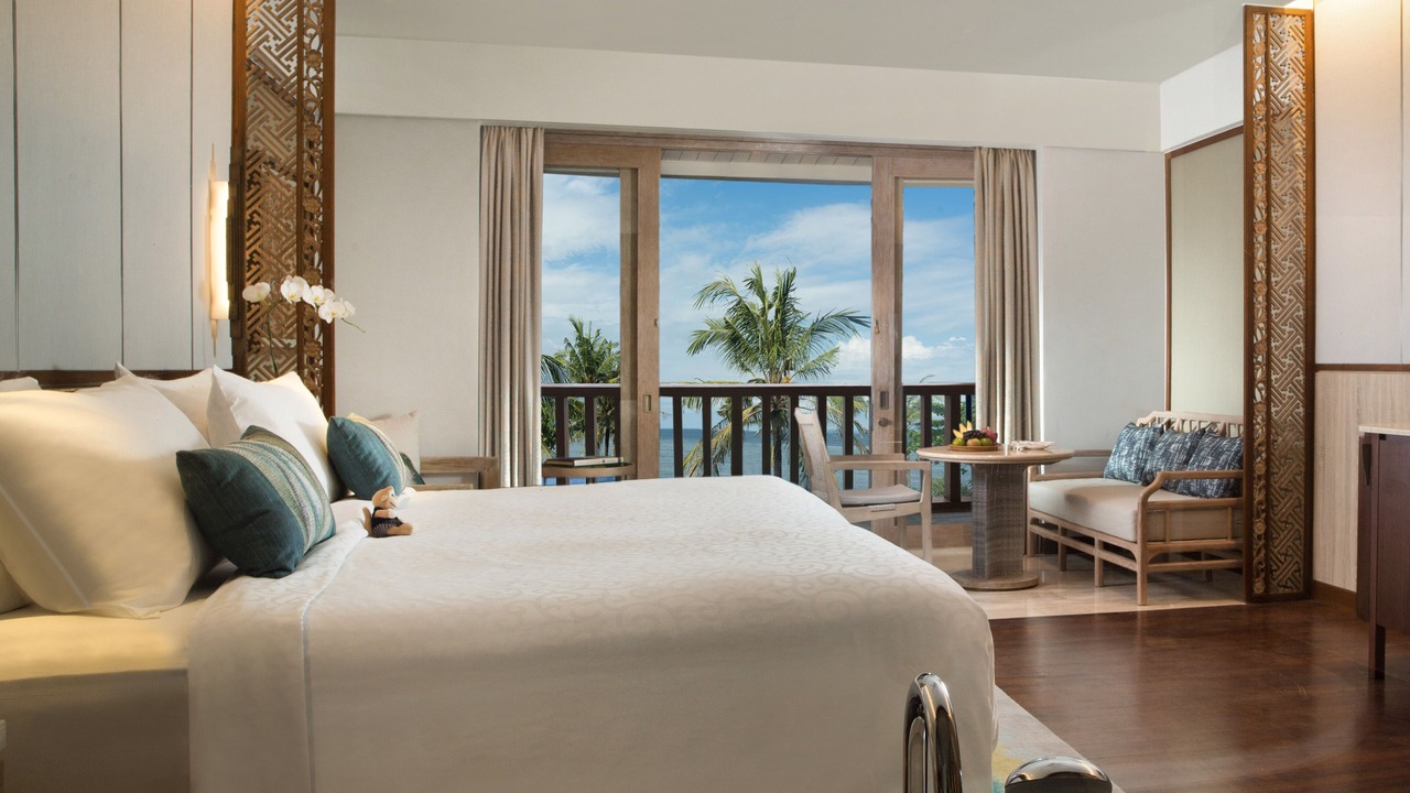 Photo of Bedroom in Kuta Selatan